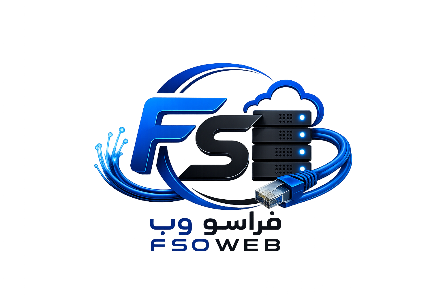 فراسو وب - FSO Web
