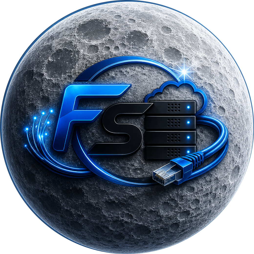 لوگو فراسو وب - FSO Web